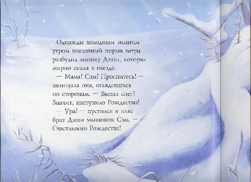 Иллюстрация 20 из 32 для Снежный ангел - Лисон, Чапмен | Лабиринт - книги. Источник: Igra