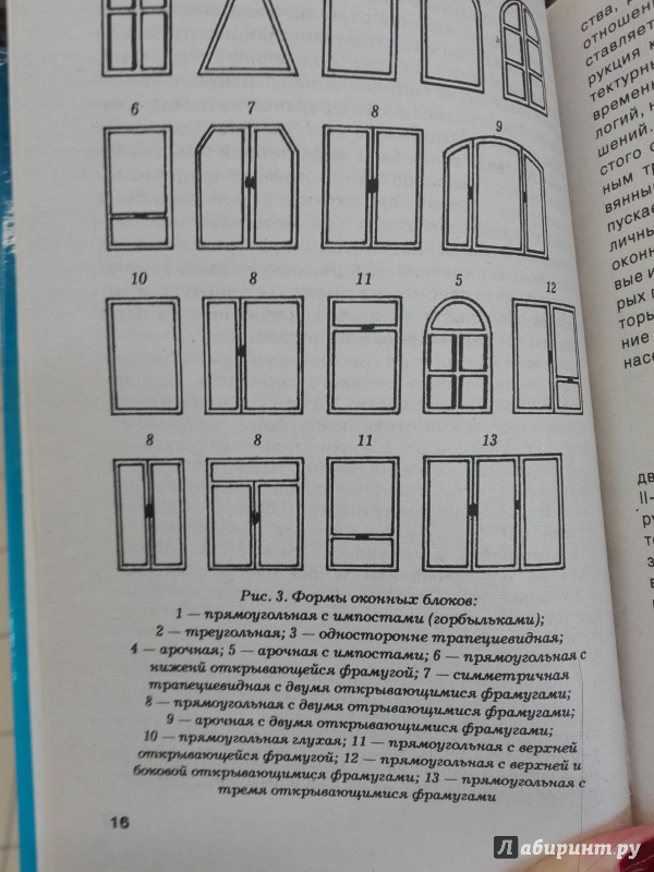 Иллюстрация 3 из 11 для Окна и двери вашего жилища - Самойлов, Левадный | Лабиринт - книги. Источник: Сафиулина  Юлия