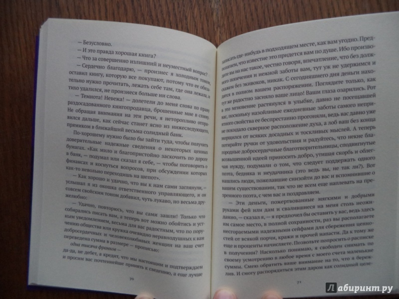 Иллюстрация 13 из 29 для Прогулка - Вальзер, Шишкин | Лабиринт - книги. Источник: Kirill  Badulin