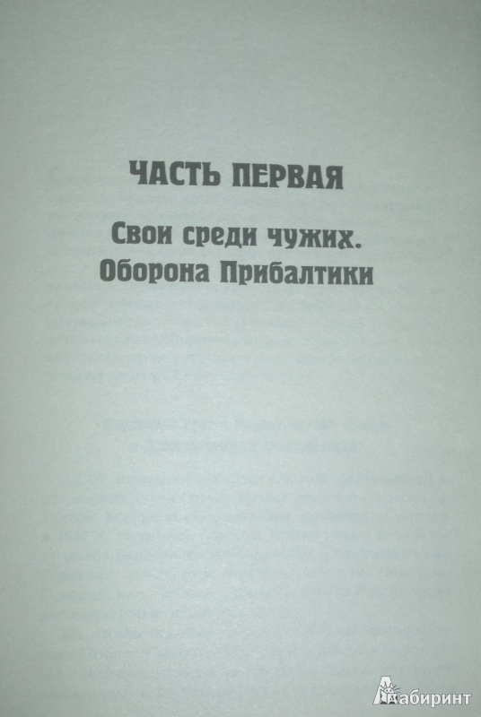 Иллюстрация 5 из 7 для Иной 1941. От границы до Ленинграда - Алексей Исаев | Лабиринт - книги. Источник: Леонид Сергеев