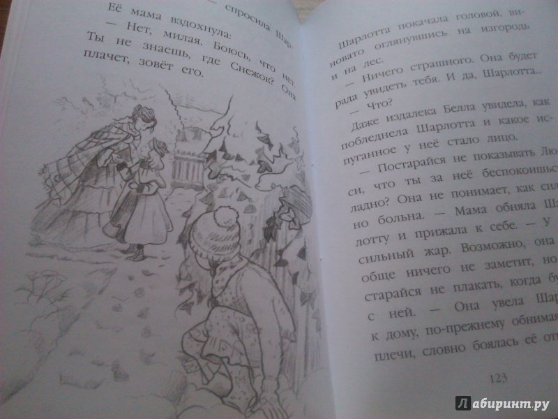 Иллюстрация 25 из 44 для Рождественские истории. Снежный кот - Холли Вебб | Лабиринт - книги. Источник: Natusik