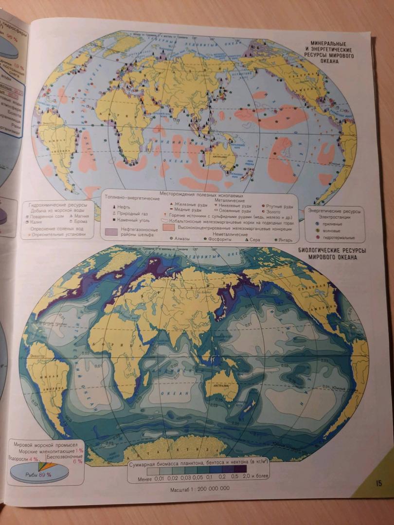 Иллюстрация 13 из 13 для Атлас с комплектом контурных карт. 10 класс. Экономическая и социальная география мира. ФГОС | Лабиринт - книги. Источник: Лабиринт