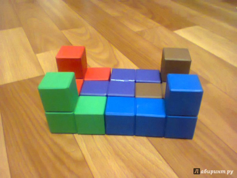 Иллюстрация 3 из 23 для Игра "Кубики для всех" (Н-001) | Лабиринт - игрушки. Источник: Анна  Ребут
