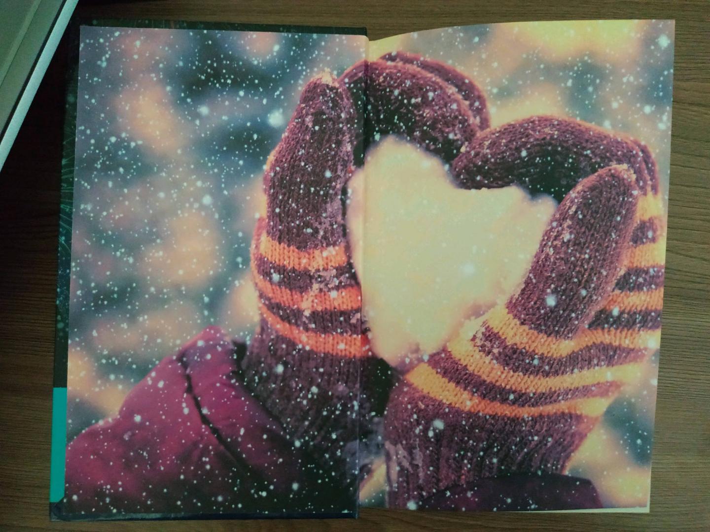 Иллюстрация 19 из 24 для Любовь под снегом - Ирина Коняева | Лабиринт - книги. Источник: Лабиринт