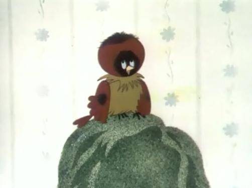 Иллюстрация 18 из 23 для Зимушка-Зима (пазл + DVD) | Лабиринт - игрушки. Источник: sinobi sakypa &quot;&quot;( ^ _ ^ )&quot;&quot;