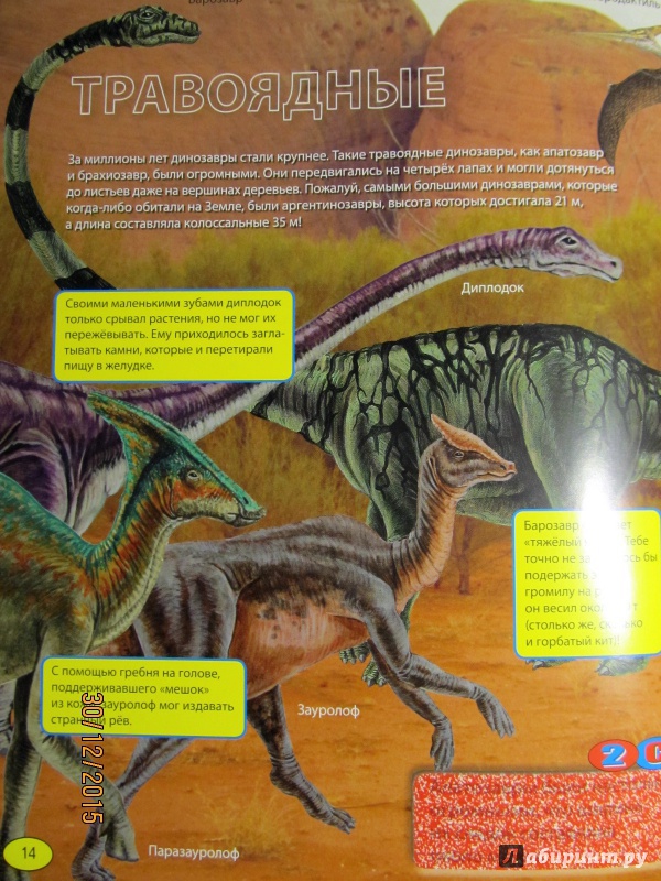 Иллюстрация 3 из 10 для Ожившие динозавры | Лабиринт - книги. Источник: Голубева  Екатерина