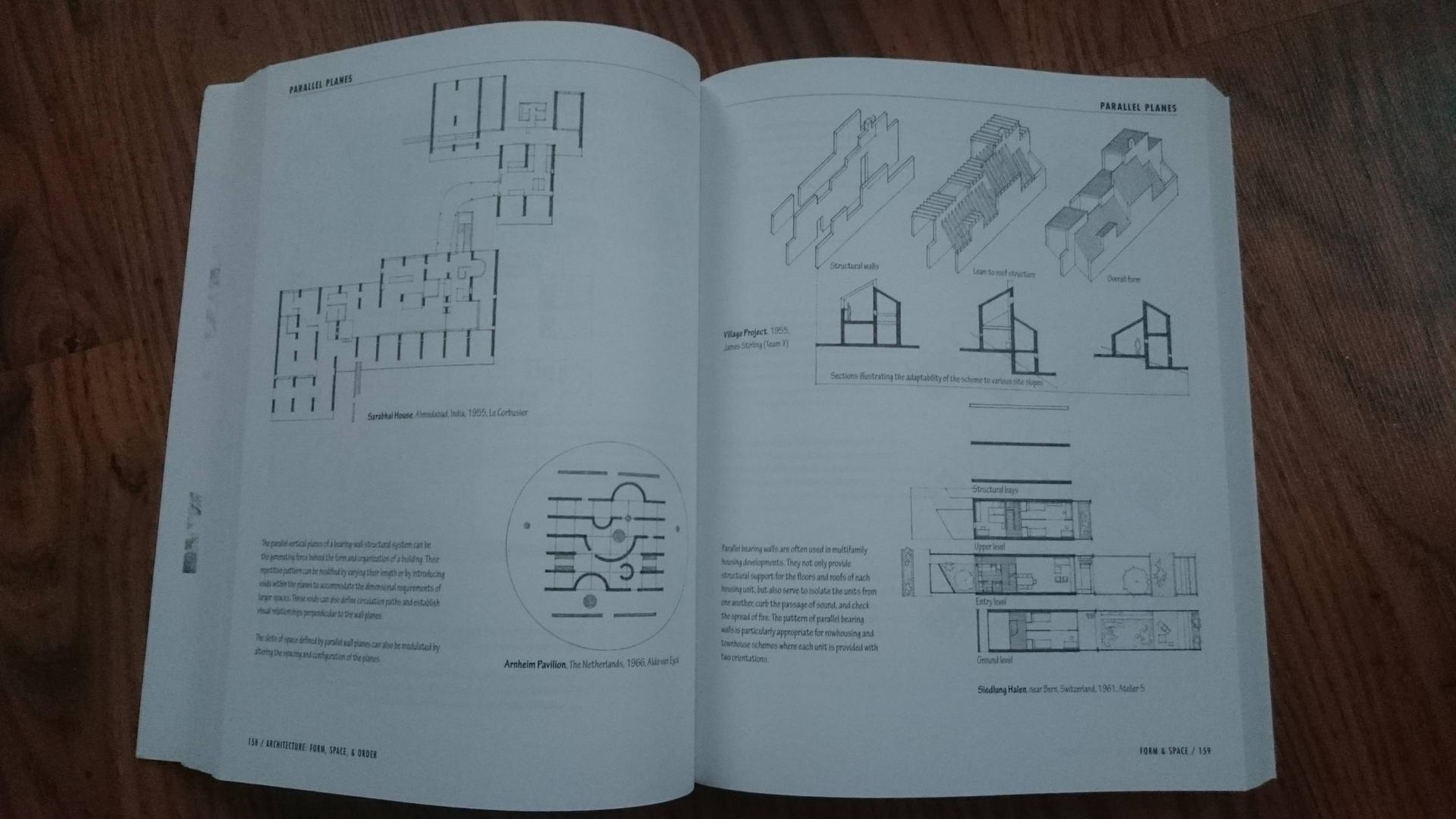 Иллюстрация 3 из 12 для Архитектура. Форма, пространство, композиция - Франсис Чинь | Лабиринт - книги. Источник: Maria80