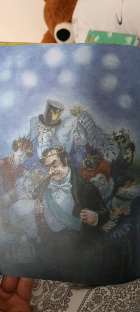 Иллюстрация 61 из 81 для Семь подземных королей - Александр Волков | Лабиринт - книги. Источник: Лабиринт