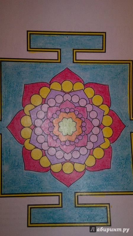 Иллюстрация 7 из 12 для Мелки восковые. 24 цвета "MULTICOLOR" (31-0002) | Лабиринт - канцтовы. Источник: Lisavetaya Елизавета