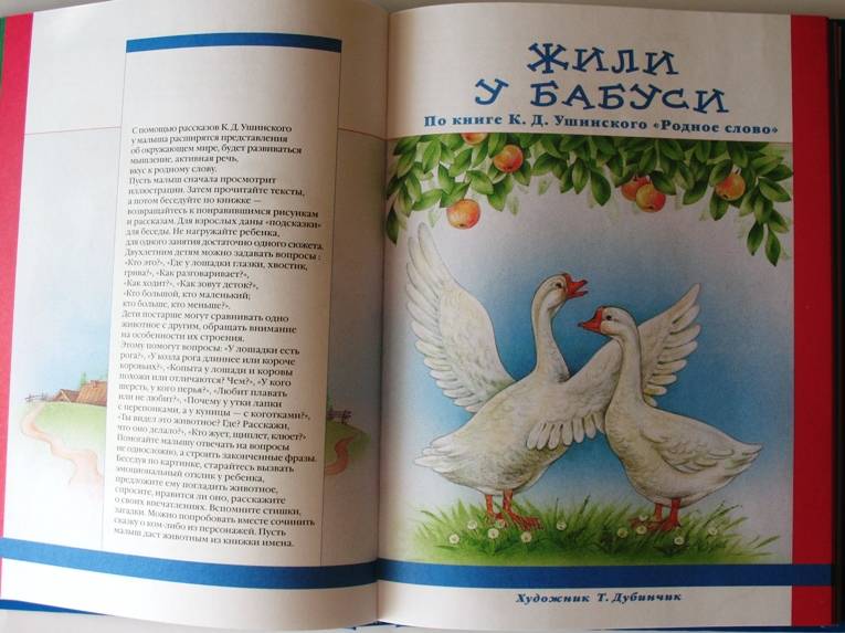 Иллюстрация 31 из 40 для Большая книга для малышей | Лабиринт - книги. Источник: Светлана Елисеева