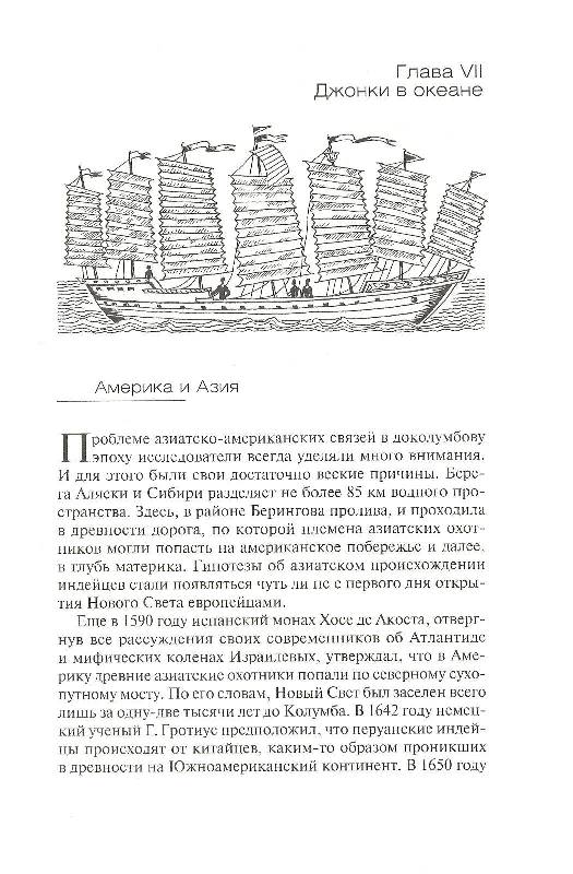 Иллюстрация 12 из 13 для Доколумбовы плавания в Америку - Валерий Гуляев | Лабиринт - книги. Источник: Betty