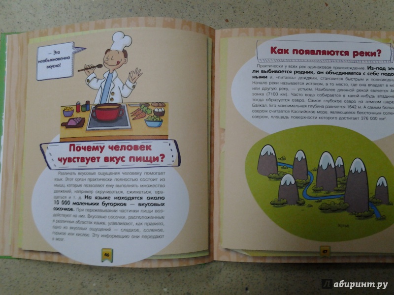 Иллюстрация 20 из 25 для Почемучки, а вы знаете, что… - Андрей Мерников | Лабиринт - книги. Источник: Olga