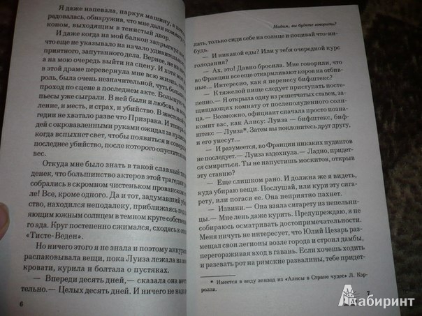 Иллюстрация 6 из 16 для Мадам, вы будете говорить? - Мэри Стюарт | Лабиринт - книги. Источник: Тигрочка