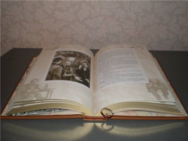Иллюстрация 4 из 30 для Долина страха. Записки о Шерлоке Холмсе - Артур Дойл | Лабиринт - книги. Источник: Гостья