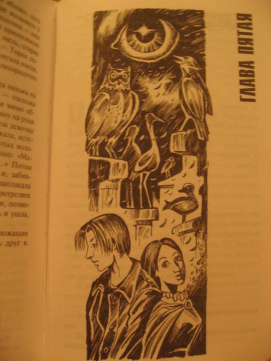 Иллюстрация 4 из 5 для Преемник: Роман - Марина Дяченко | Лабиринт - книги. Источник: Krofa