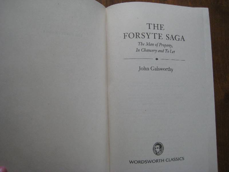Иллюстрация 21 из 33 для The Forsyte Saga - John Galsworthy | Лабиринт - книги. Источник: Баскова  Юлия Сергеевна