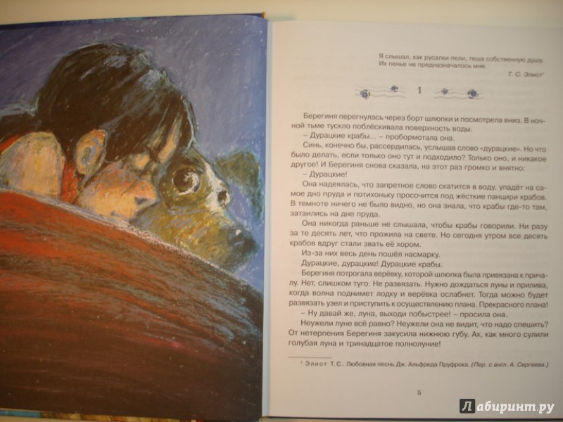 Иллюстрация 3 из 39 для Ночь голубой луны - Кэти Аппельт | Лабиринт - книги. Источник: Сорокина  Лариса