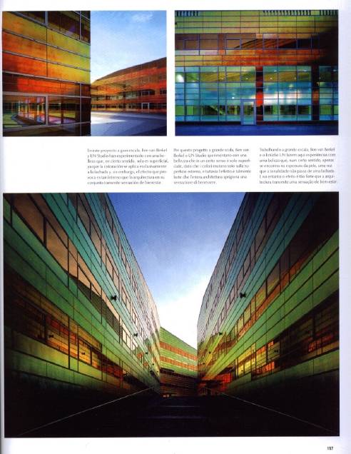 Иллюстрация 15 из 54 для Architecture in the Netherlands - Philip Jodidio | Лабиринт - книги. Источник: enotniydrug