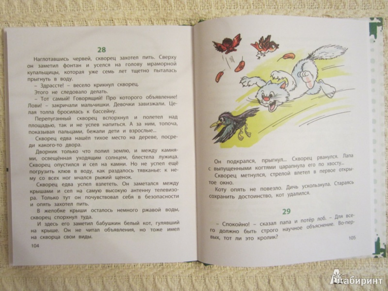 Иллюстрация 18 из 31 для Катя и крокодил - Гернет, Ягдфельд | Лабиринт - книги. Источник: ЮлияО