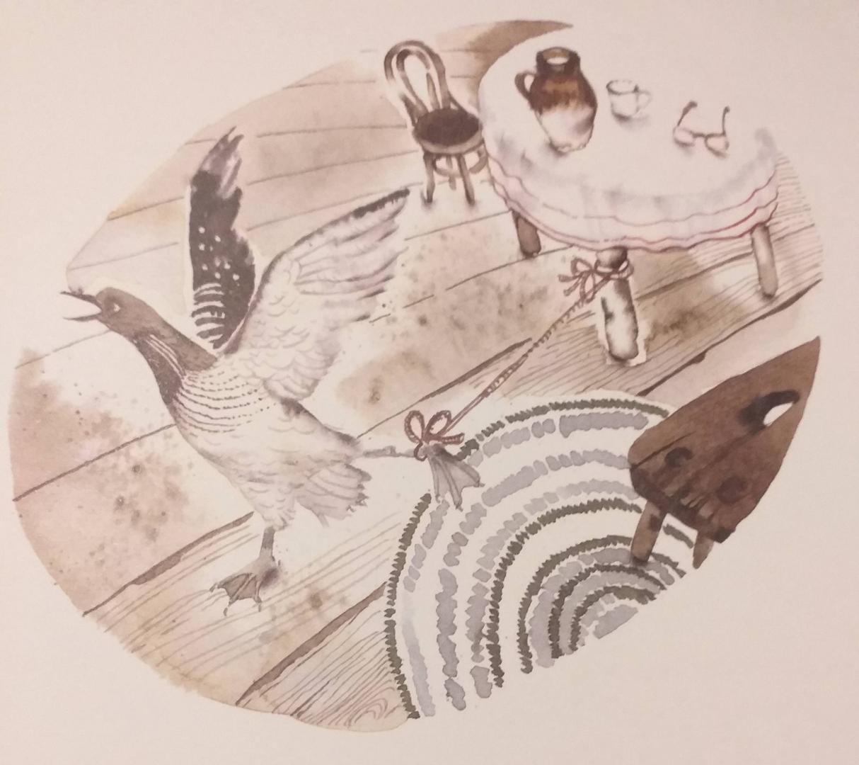 Иллюстрация 92 из 118 для Жила за морем Гагара - Валерий Кастрючин | Лабиринт - книги. Источник: Вика
