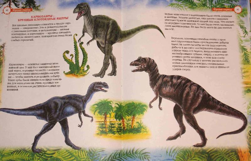 Иллюстрация 5 из 27 для Стереоэнциклопедия. Динозавры - Анна Тышко | Лабиринт - книги. Источник: РИВА