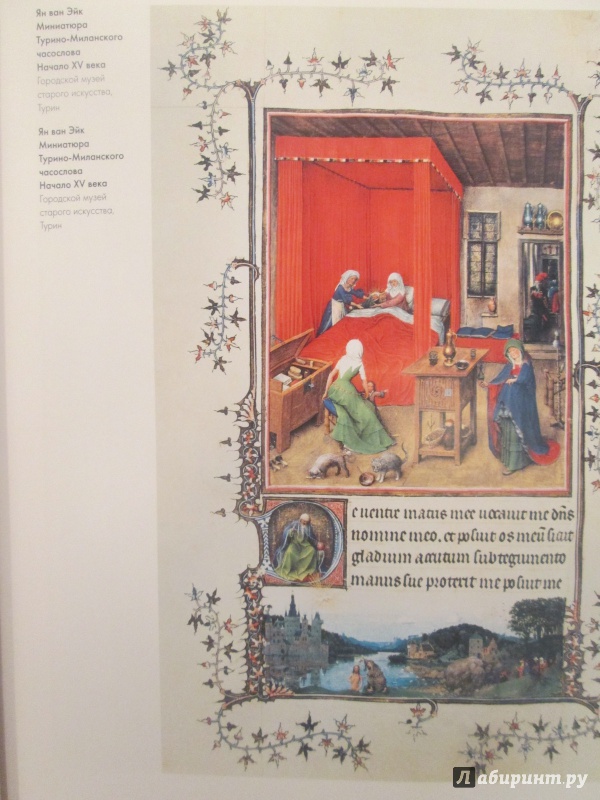 Иллюстрация 20 из 28 для Шедевры Северного Возрождения - Вера Калмыкова | Лабиринт - книги. Источник: NiNon