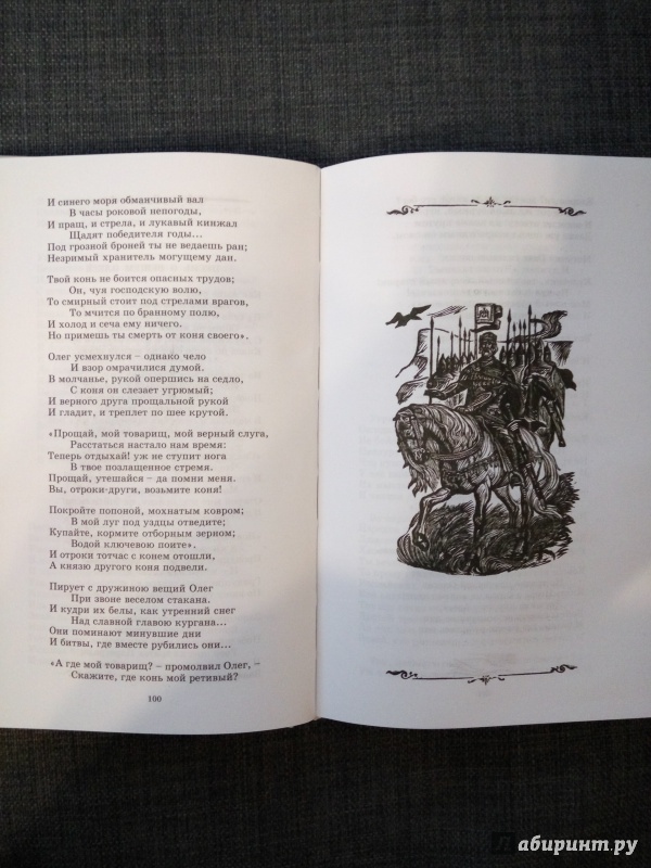 Иллюстрация 16 из 35 для Стихотворения - Александр Пушкин | Лабиринт - книги. Источник: Aigul