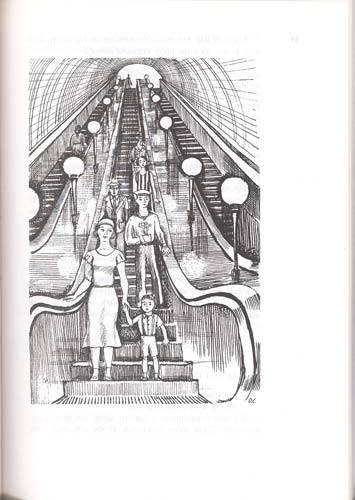 Иллюстрация 13 из 16 для Все о больших и маленьких приключениях - Борис Житков | Лабиринт - книги. Источник: Белый Кролик