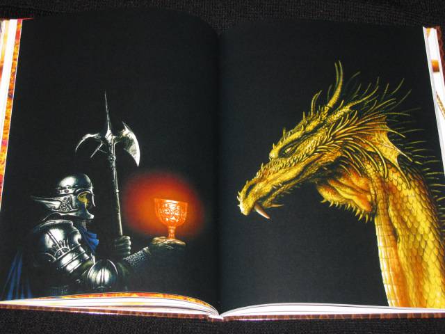 Иллюстрация 31 из 50 для Книга дракона - Кабрал Сируелло | Лабиринт - книги. Источник: Nemertona