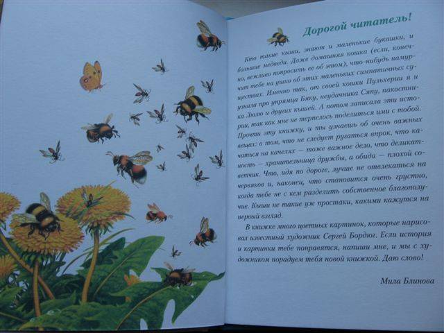 Иллюстрация 6 из 13 для Чмока - Мила Блинова | Лабиринт - книги. Источник: Юта