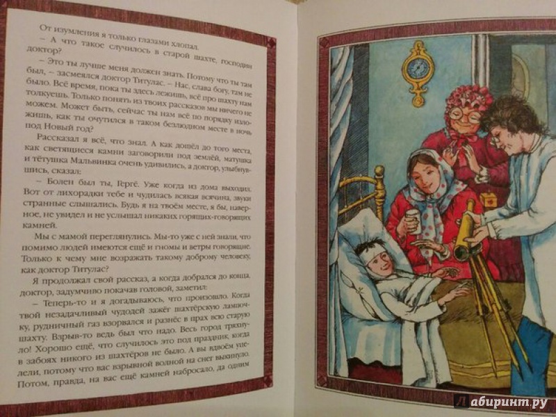 Иллюстрация 28 из 32 для Волшебная шубейка - Ференц Мора | Лабиринт - книги. Источник: Варламова  Екатерина
