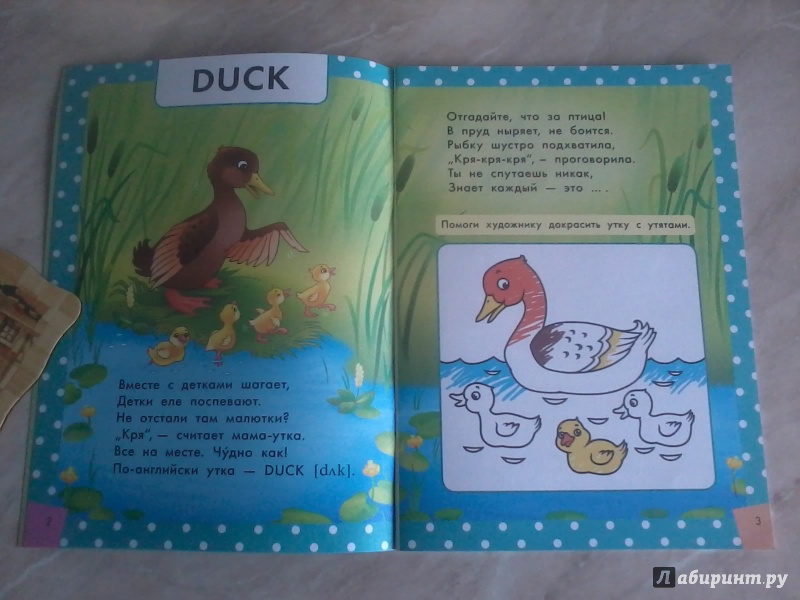 Иллюстрация 4 из 26 для Стихи и загадки о птицах. Пособие для детей 4-6 лет. ФГОС ДО - Юлия Курбанова | Лабиринт - книги. Источник: *  Читатель