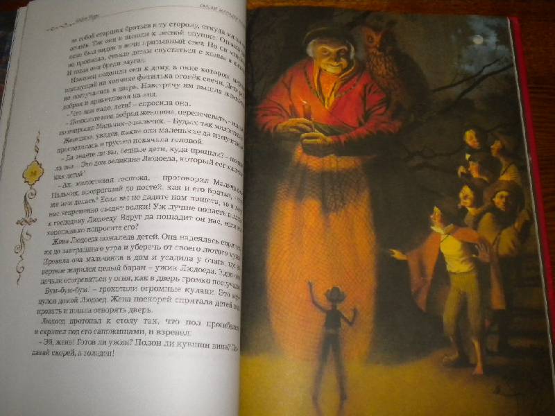 Иллюстрация 24 из 43 для Сказки матушки Гусыни - Шарль Перро | Лабиринт - книги. Источник: Девушка с кошкой