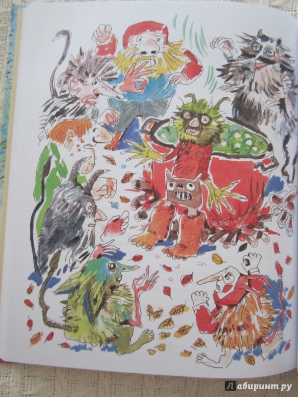 Иллюстрация 24 из 25 для Серебрянка, или Напевы морской раковины - Элинор Фарджон | Лабиринт - книги. Источник: ЮлияО