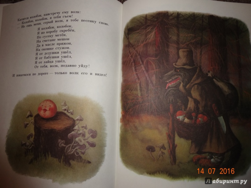 Иллюстрация 28 из 78 для Снегурушка и лиса | Лабиринт - книги. Источник: Прокопец  Наталья Валерьевна