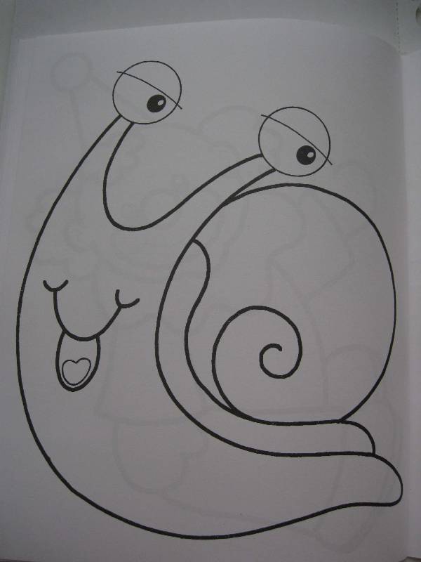 Иллюстрация 27 из 28 для Волшебные мелки. Веселая лягушка | Лабиринт - книги. Источник: Фея Нежности