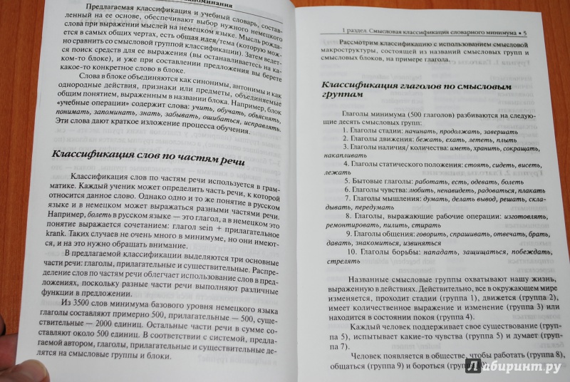 Иллюстрация 4 из 39 для 3500 немецких слов. Техника запоминания - Павел Литвинов | Лабиринт - книги. Источник: Нади