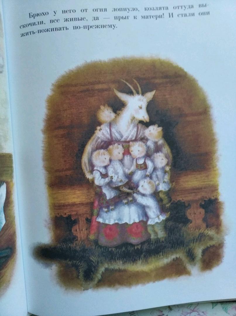 Иллюстрация 70 из 78 для Снегурушка и лиса | Лабиринт - книги. Источник: Лабиринт