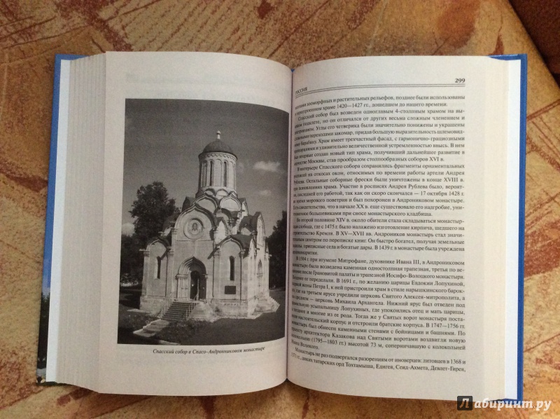 Иллюстрация 6 из 33 для 100 великих святынь православия - Евгений Ванькин | Лабиринт - книги. Источник: а.а.и.