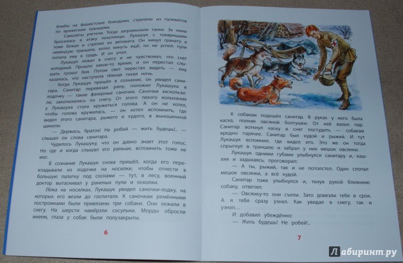 Иллюстрация 7 из 34 для Землянка - Анатолий Митяев | Лабиринт - книги. Источник: Книжный кот