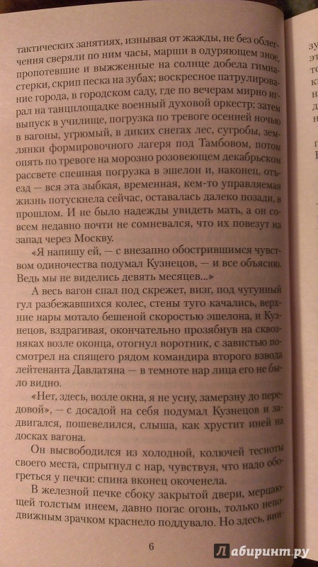 Иллюстрация 16 из 27 для Горячий снег - Юрий Бондарев | Лабиринт - книги. Источник: Подмосковная панда