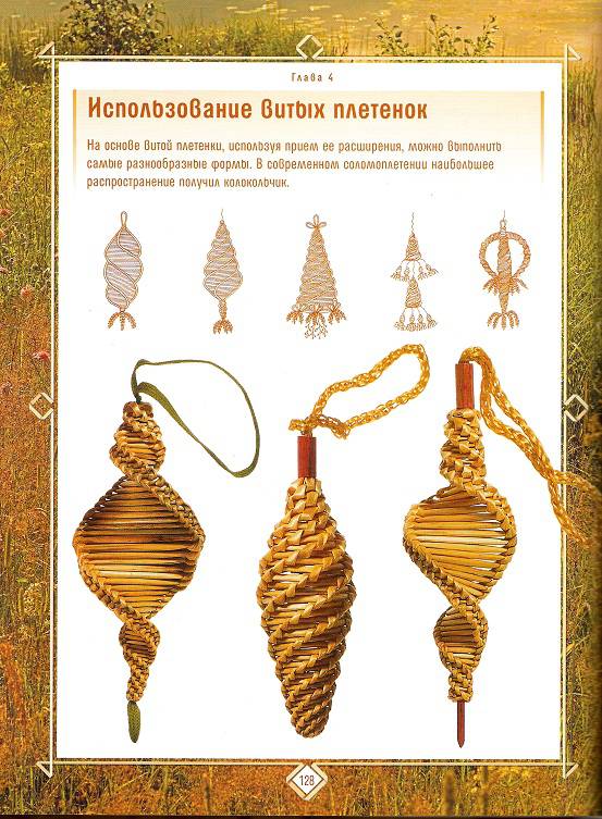 Описание книги
