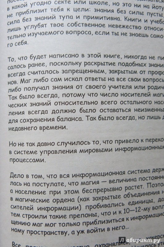 Иллюстрация 8 из 8 для Искусство управления реальностью. Ты можешь все - Ксения Меньшикова | Лабиринт - книги. Источник: Селина Стригеле