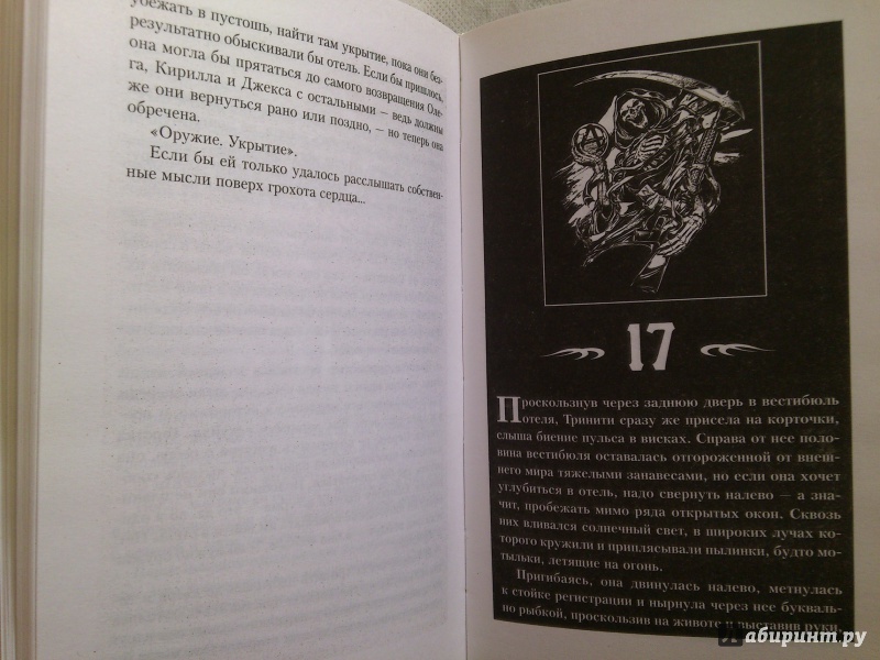 Иллюстрация 25 из 27 для Сыны анархии. Братва - Кристофер Голден | Лабиринт - книги. Источник: Книголюб!