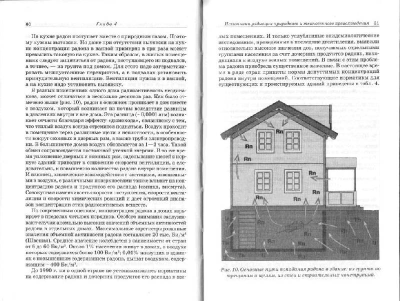 Иллюстрация 22 из 22 для Радиация: Справочные материалы - Салават Усманов | Лабиринт - книги. Источник: Юта