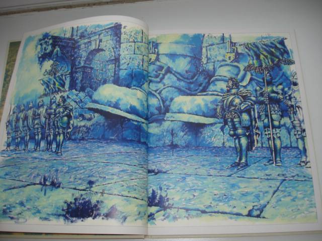 Иллюстрация 11 из 41 для Путешествия Гулливера - Джонатан Свифт | Лабиринт - книги. Источник: Осьминожка
