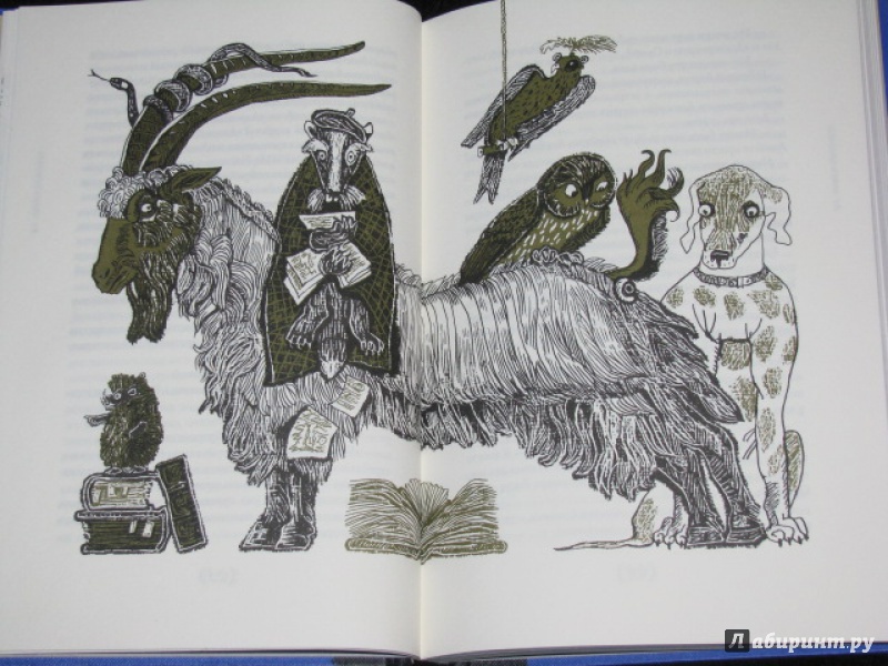 Иллюстрация 27 из 36 для Король былого и грядущего. Книга Мерлина - Теренс Уайт | Лабиринт - книги. Источник: Nemertona