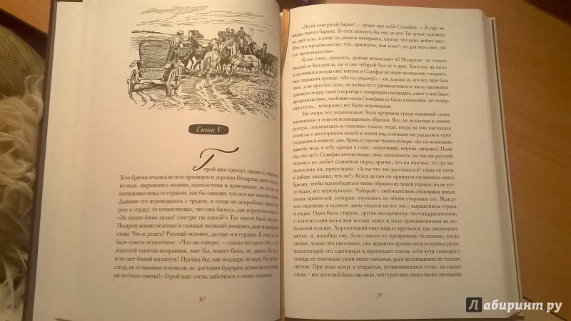 Иллюстрация 90 из 116 для Мертвые души - Николай Гоголь | Лабиринт - книги. Источник: juliaa