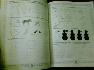 Иллюстрация 3 из 11 для Развиваем логику. 4-6 лет - Виктория Мамаева | Лабиринт - книги. Источник: lettrice