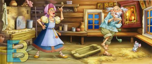 Иллюстрация 58 из 71 для Приключения игрушек в самой обыкновенной квартире - Евгения Пастернак | Лабиринт - книги. Источник: Ромашка:-)